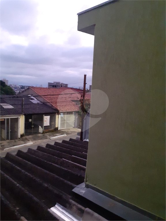 Sobrado à venda com 4 quartos, sendo 1 suíte, em Freguesia do Ó, São Paulo, SP