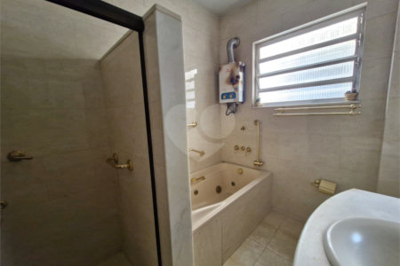 Apartamento à venda com 3 quartos em Tijuca, Rio de Janeiro, RJ