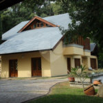Sobrado à venda com 7 quartos, sendo 5 suítes, no Centro, Mairiporã, SP