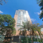 Apartamento à venda com 1 quarto em Santana, São Paulo, SP