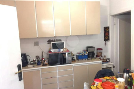 Sobrado à venda com 4 quartos, sendo 1 suíte, em Vila Mariana, São Paulo, SP