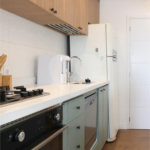Apartamento à venda com 2 quartos, sendo 1 suíte, em Parada Inglesa, São Paulo, SP