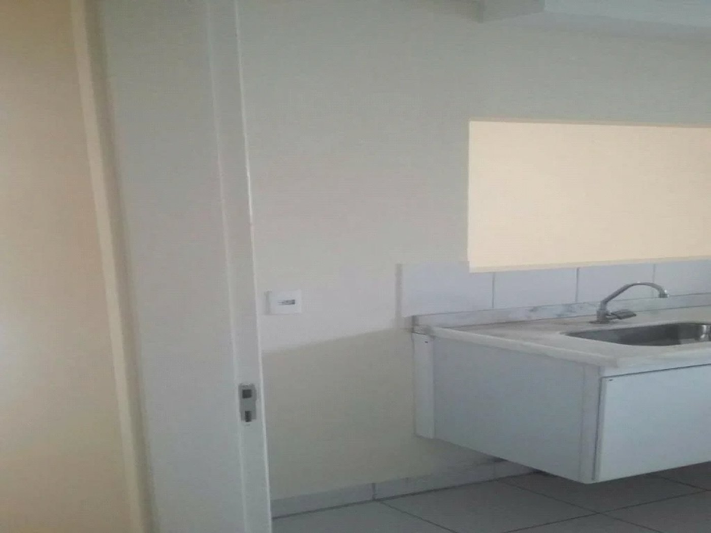 Apartamento à venda com 3 quartos, sendo 1 suíte, em Jardim Luísa, São Paulo, SP