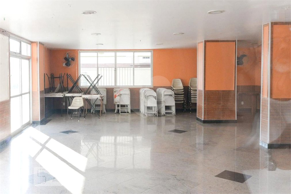 Apartamento à venda com 2 quartos em Vila Isabel, Rio de Janeiro, RJ