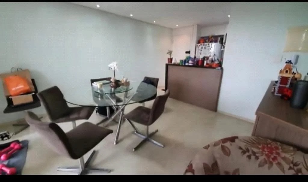 Apartamento à venda com 2 quartos, sendo 1 suíte,  em Rio Pequeno, São Paulo, SP