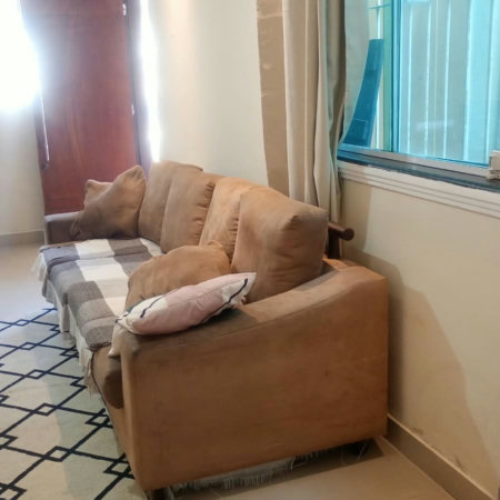 Casa à venda, 146 m² por R$ 280.000,00 - Vila Nossa Senhora de Fátima - São Vicente/SP