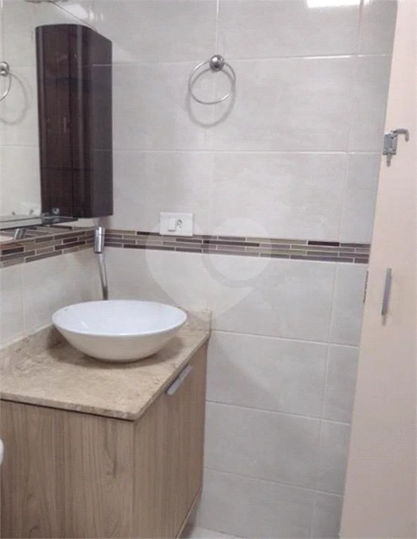 Apartamento à venda com 2 quartos em Casa Verde, São Paulo, SP