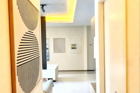 Apartamento à venda com 2 quartos, sendo 1 suíte, em Brooklin, São Paulo, SP