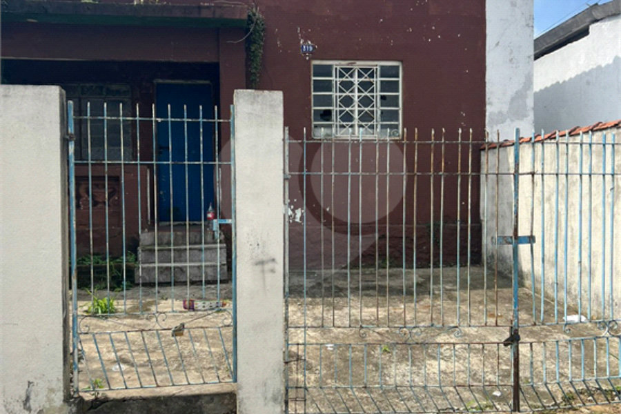Casa à venda com 2 quartos em Artur Alvim, São Paulo, SP