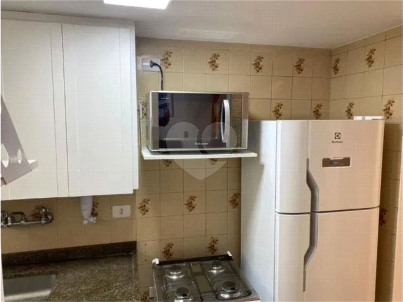 Casa à venda com 1 suíte no condomínio Duplex Life Paraiso, São Paulo - SP