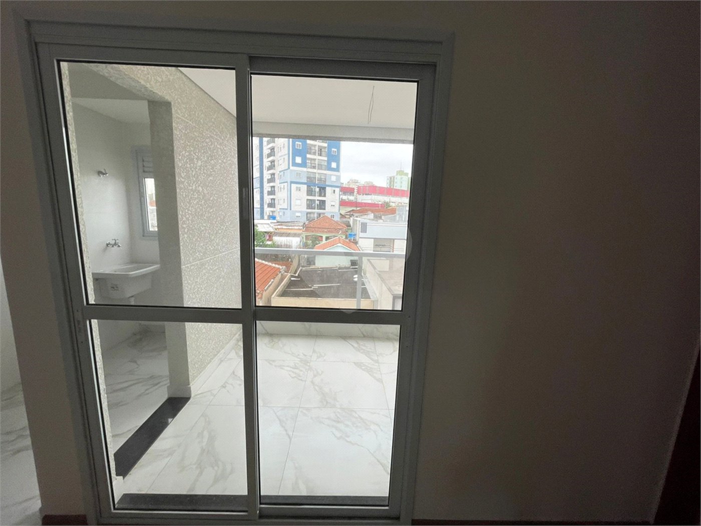 Apartamento à venda com 2 quartos, sendo 1 suíte, em Parada Inglesa, São Paulo, SP