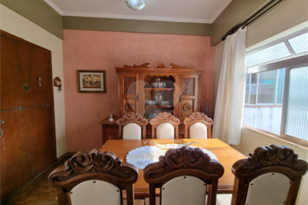 Apartamento à venda com 2 quartos em Santa Cecília, São Paulo, SP