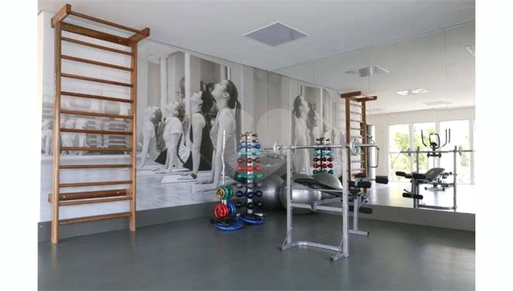 Apartamento à venda com 2 quartos em Liberdade, São Paulo, SP