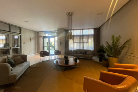 Cobertura à venda com 3 quartos, sendo 2 suítes,  em Lapa, São Paulo, SP
