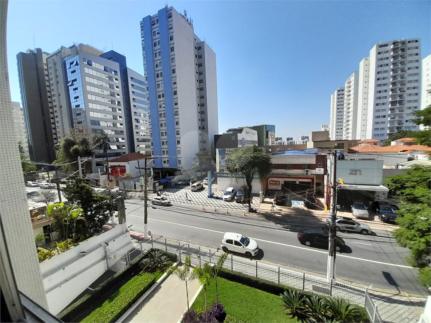 Apartamento à venda com 4 quartos, sendo 1 suíte, em Santana, São Paulo, SP