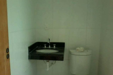 Casa Térrea à venda com 3 suítes no condomínio R. Martins Rodrigues,77, São Paulo - SP