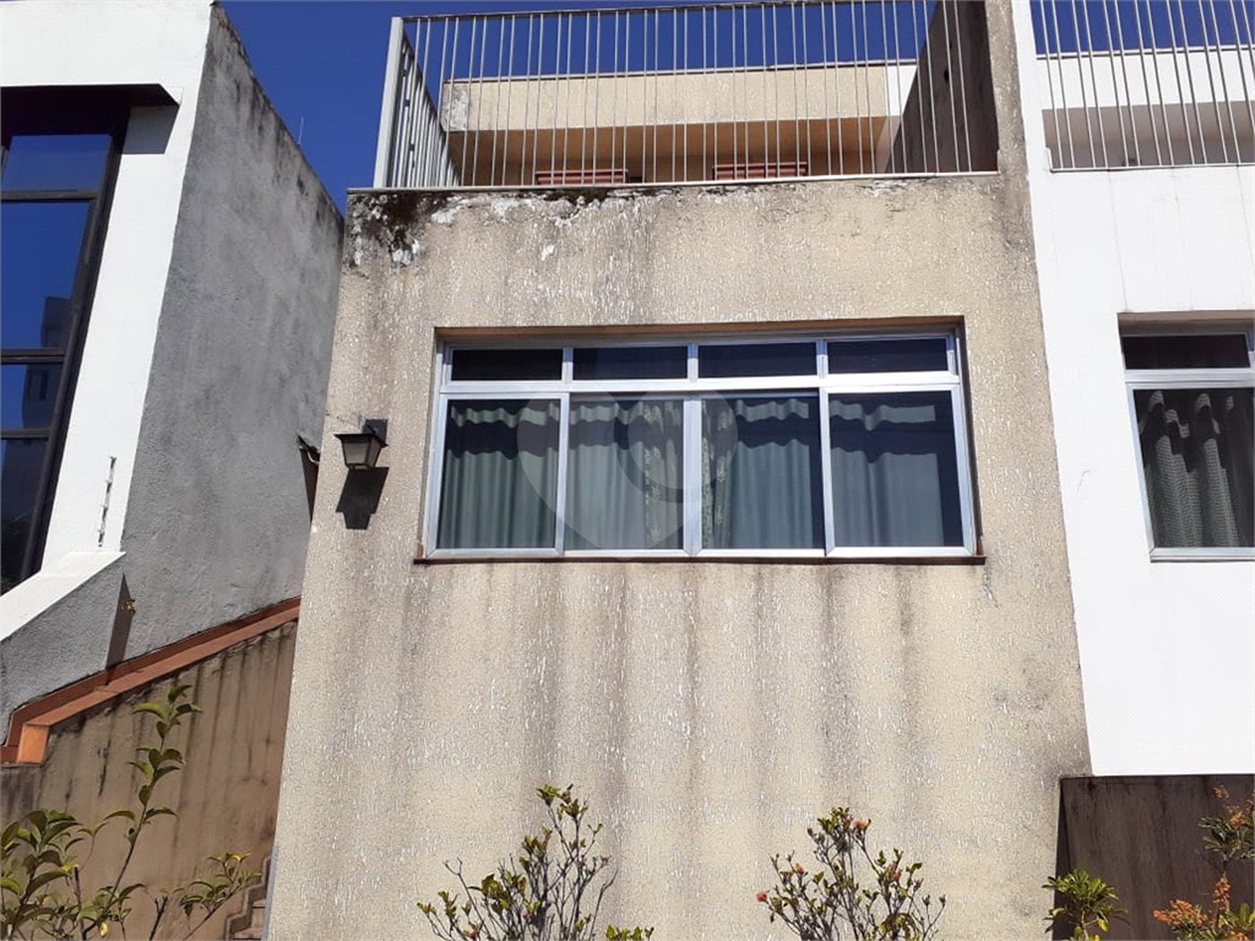 Sobrado à venda com 3 quartos, sendo 2 suítes, em Vila Anglo Brasileira, São Paulo, SP