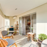 Apartamento à venda com 3 quartos, sendo 2 suítes,  em Jardim Marajoara, São Paulo, SP
