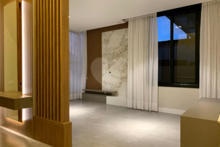 Casa à venda com 3 suítes no condomínio Residencial Granville, Atibaia - SP