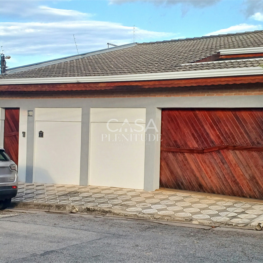 Casa Térrea à venda com 2 quartos, sendo 1 suíte, em Jardim Ipanema, Sorocaba, SP