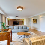 Apartamento à venda com 4 suítes em Jardim Marajoara, São Paulo, SP