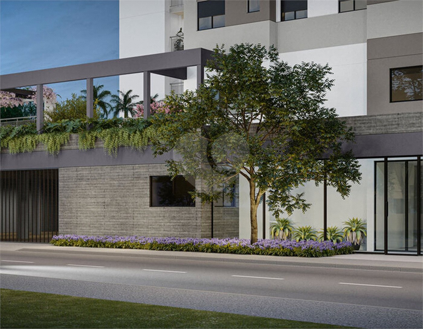 Apartamento à venda com 2 suítes em Butantã, São Paulo, SP