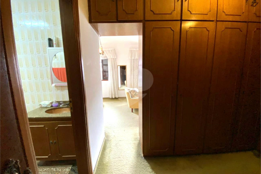 Sobrado à venda com 3 quartos, sendo 1 suíte,  em Vila Guilherme, São Paulo, SP