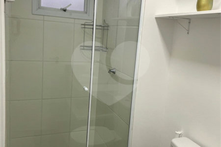 Apartamento à venda com 1 quarto em Vila Mariana, São Paulo, SP
