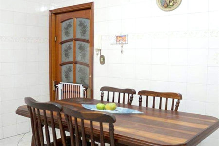 Casa à venda com 2 quartos em Rudge Ramos, São Bernardo do Campo, SP