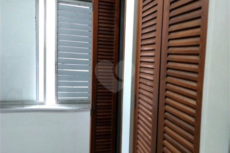 Apartamento à venda com 2 quartos em Indianópolis, São Paulo, SP
