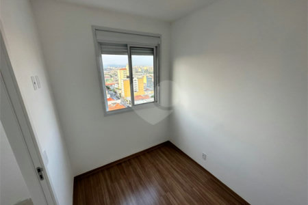 Apartamento à venda com 2 quartos em Lapa, São Paulo, SP