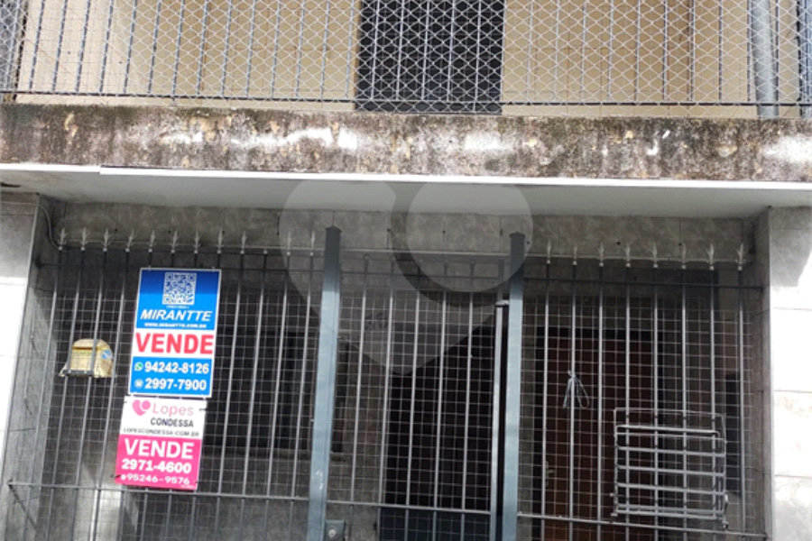 Sobrado à venda com 2 quartos em Tremembé, São Paulo, SP