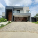 Casa à venda com 4 suítes no condomínio Residencial Saint Patrick, Sorocaba - SP
