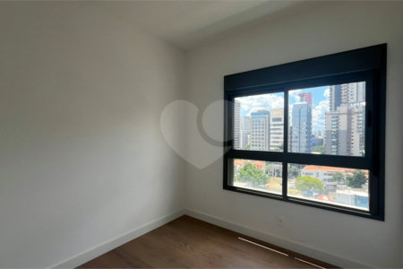 Apartamento à venda com 2 suítes em Pinheiros, São Paulo, SP