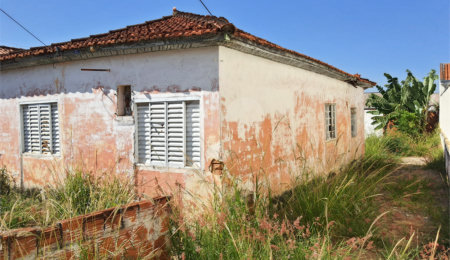 Terreno à venda em Jardim Paulista, Itapetininga, SP