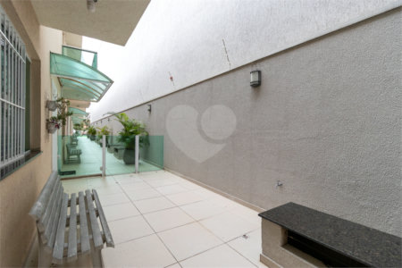 Casa à venda com 3 quartos, sendo 1 suíte, no condomínio Orquideas, São Paulo - SP