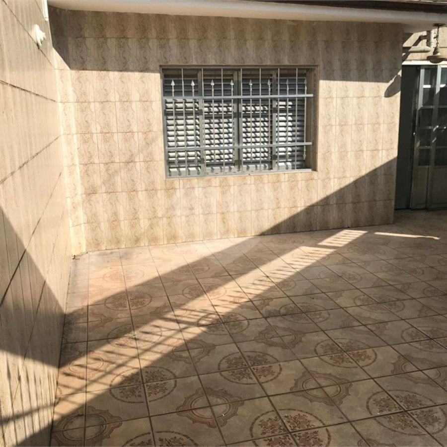 Sobrado à venda com 4 quartos, sendo 2 suítes, em Vila Aurora (zona Norte), São Paulo, SP