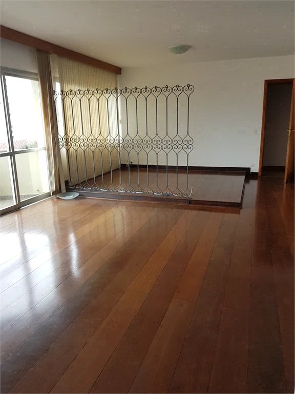 Apartamento à venda com 3 suítes em Conjunto Residencial Morumbi, São Paulo, SP