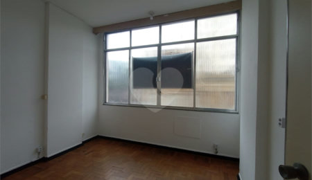 Apartamento à venda com 1 quarto no Centro, Rio de Janeiro, RJ