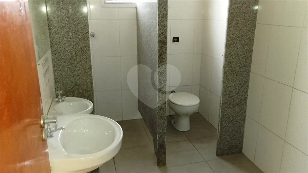 Prédio Comercial à Venda na Mooca – 394 m² de Área Construída