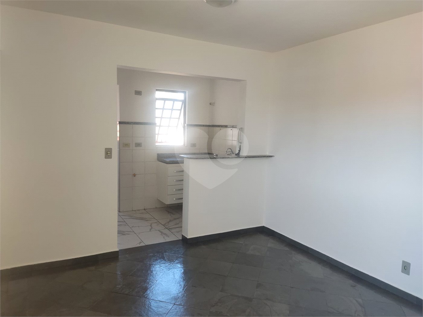 Apartamento à Venda ou para Alugar - Edifício Villa Bonelli