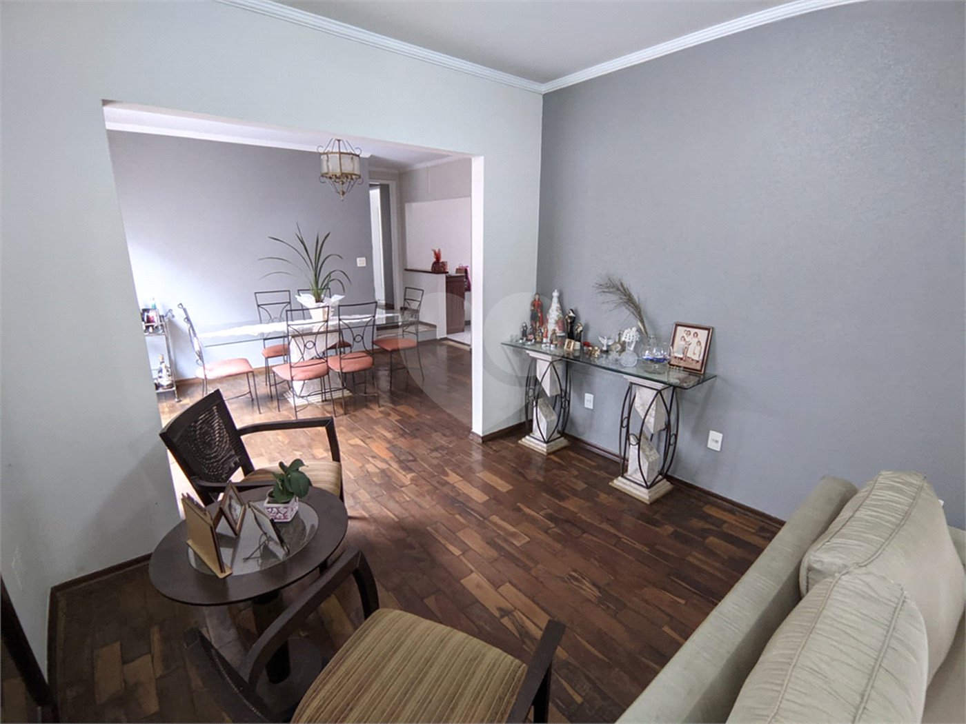 Casa com 3 dormitórios no Jardim Nova Santa Paula