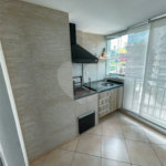 Apartamento no bairro Morumbi