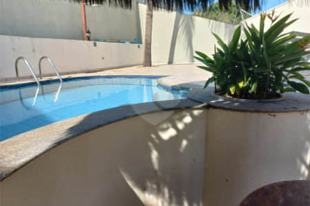 Casa Térrea na XV de Novembro .