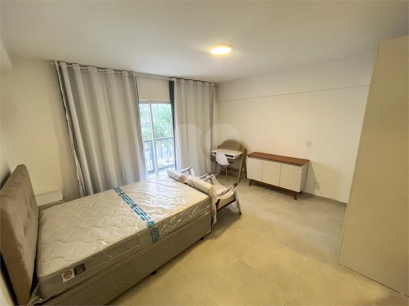 Studio novo e mobiliado Bela Vista