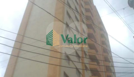 Apartamento à venda com 3 suítes em Jardim São Carlos, São Carlos, SP