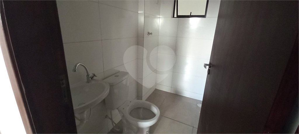 Apartamento Novo na Freguesia do Ó com 40,15m2 - 2 Dormitórios e 1 Vaga de garagem.