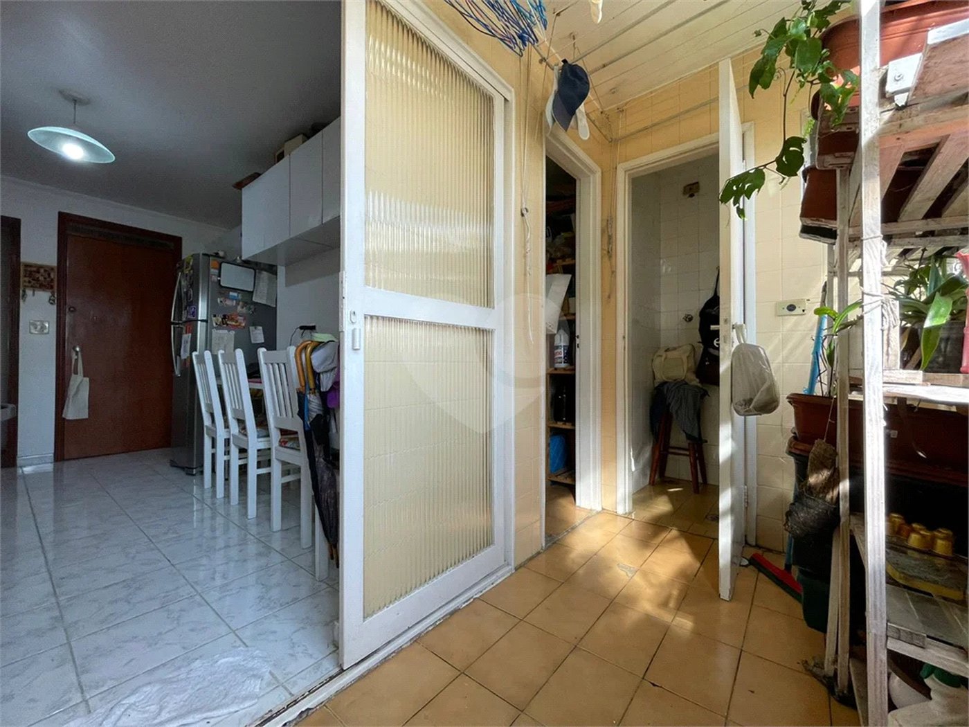 APARTAMENTO VILA MARIANA 3 DORMITÓRIOS