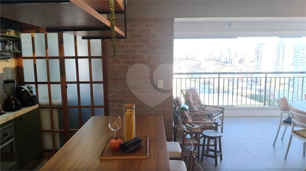 APARTAMENTO A VENDA EM SP BELÉM
