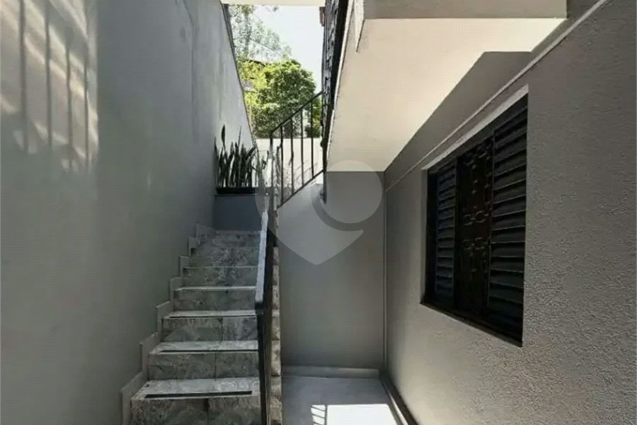 Sobrado com 4 Quartos à venda, 266m² - Vila Pirituba